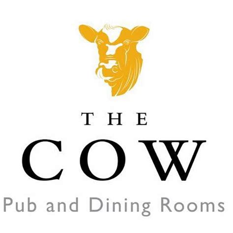 The Cow at Westfield Stratford City | Bars, British, Food & Drink ...