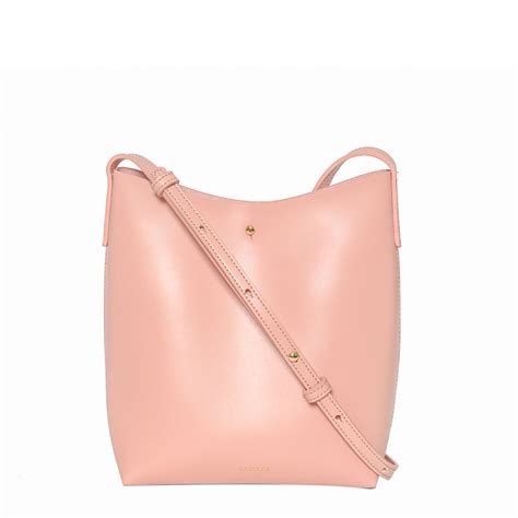 Shoulder Bag – SAMARA