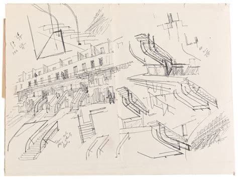 Alternative Histories: Murmuur Architecten on Álvaro Siza – Drawing Matter