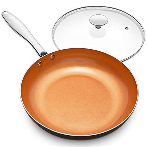 Best 8 Inch Non Stick Fry Pan Reviews 2024 by AI Consumer Report