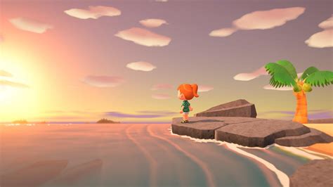 Animal Crossing: New Horizons - Nintendo Switch