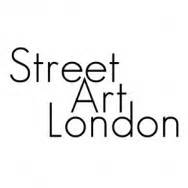 London street art tours from Street Art London