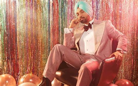 Diljit Dosanjh’s Latest Instagram Post Is Something You Cannot Miss