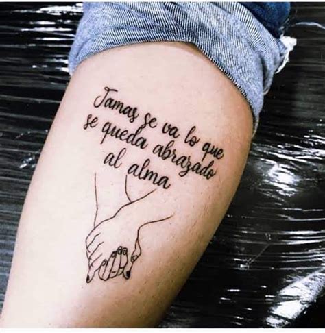 Las Mejores Frases para Tatuajes: Inspiración y Significado