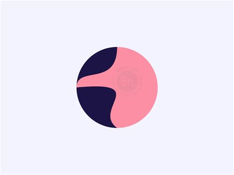 Circular Logo Ideas (Hand-Curated)