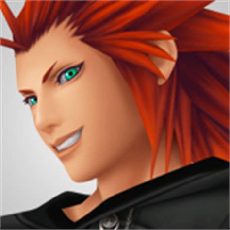 lea - Kingdom Hearts Icon (31860365) - Fanpop