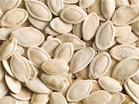 Pumpkin seeds pack a healthy punch | American Heart Association