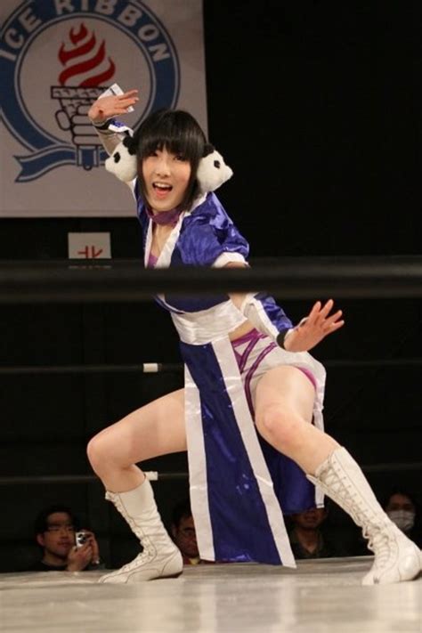 Japanese Female Wrestling | HubPages