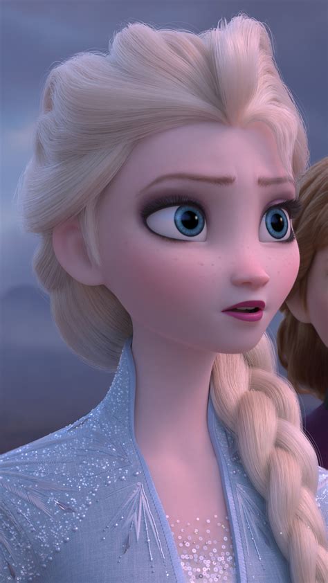 Frozen 2 - Elsa the Snow Queen Photo (42638091) - Fanpop - Page 3