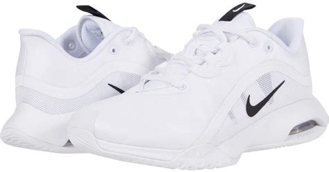 Nike Synthetic Air Max Volley in White for Men - Lyst