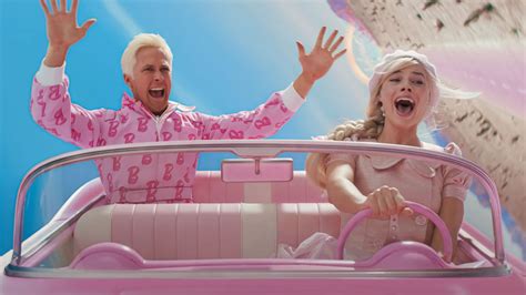 Barbie Trailer Offers New Plot Hints And Colourful Visuals