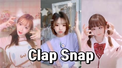 Clap Snap Challenge - Icona Pop - YouTube