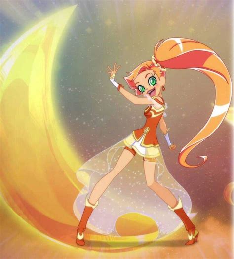 Lolirock Auriana Princess