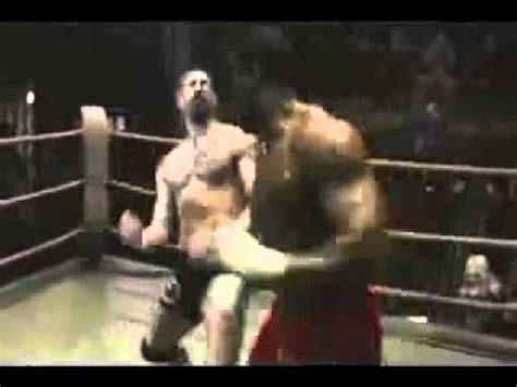 Undisputed 2 Epic Final Fight - YouTube