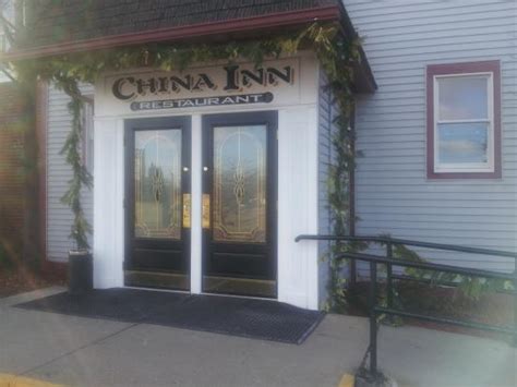 CHINA INN RESTAURANT, West Branch - Restaurant Reviews, Photos & Phone Number - Tripadvisor