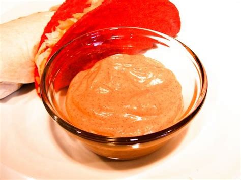 Taco bell lava sauce recipe – Artofit