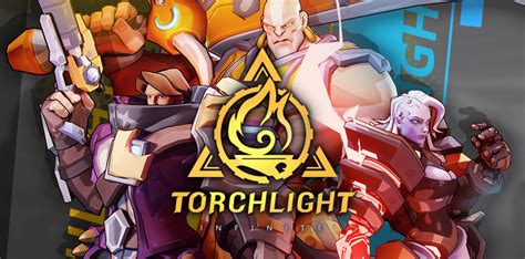 Torchlight: Infinite - Demo gameplay footage from ChinaJoy 2020 - MMO Culture