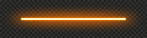 an orange glowing light on a dark background with transparent lines in the shape of a rectangle