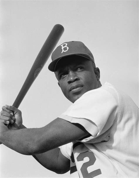 File:Jackie Robinson, Brooklyn Dodgers, 1954.jpg - Wikimedia Commons