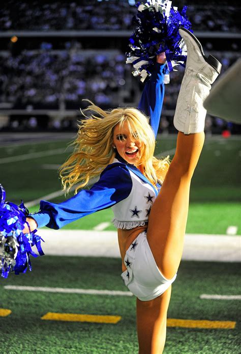 Dallas Cowboys Cheerleaders Dallas Cheerleaders, Hottest Nfl ...