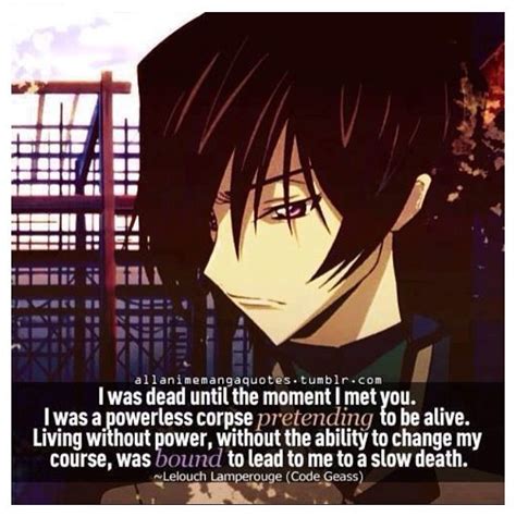 Hot anime guy Sad Anime, I Love Anime, Awesome Anime, Anime Manga, Manga Quotes, Anime Qoutes ...