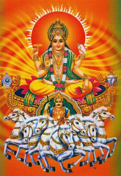 Ratha Saptami - Hindu festival that falls on the Seventh day of the ...