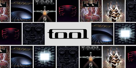 Best Tool Albums Ranked - All 7 Tool Albums Ranked From Worst to Best