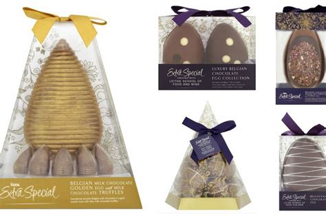 Asda's tastiest Easter Eggs for 2016 - Liverpool Echo