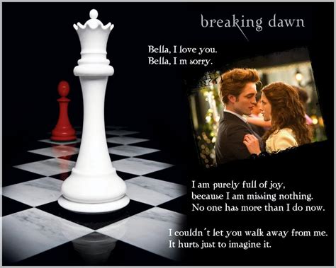 Breaking Dawn Quotes. QuotesGram