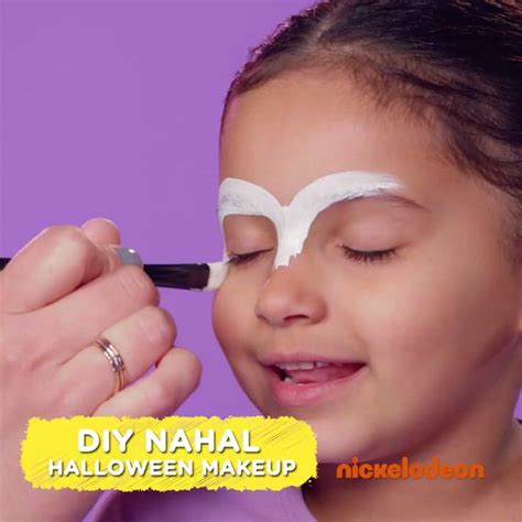 Need inspiration for your boy or girl's next DIY Halloween kids costume? Learn how to do Shimmer ...