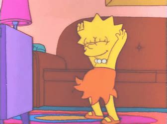 Homer Simpsons Monkey Mind GIF | GIFDB.com