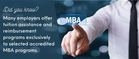 MBA Accreditation: What's Legit? - Grad School Center