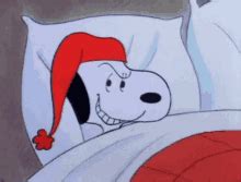 Snoopy Good Night GIF - Snoopy GoodNight GIFs | The charlie brown and snoopy show, Charlie brown ...