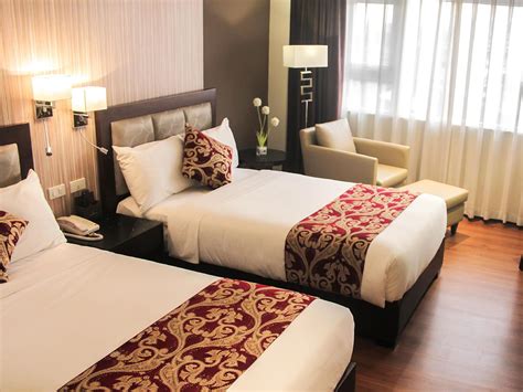 Brentwood Suites Hotel (Manila) - Deals, Photos & Reviews