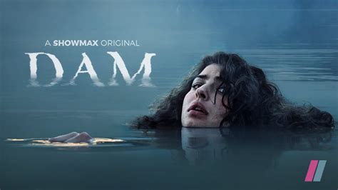 DAM | Official Trailer | Psychological Thriller | Showmax Original - YouTube