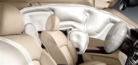 History of Airbags, The Types and What Are Airbags Made Of