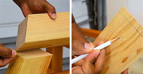 Six Woodworking Tips For Beginners