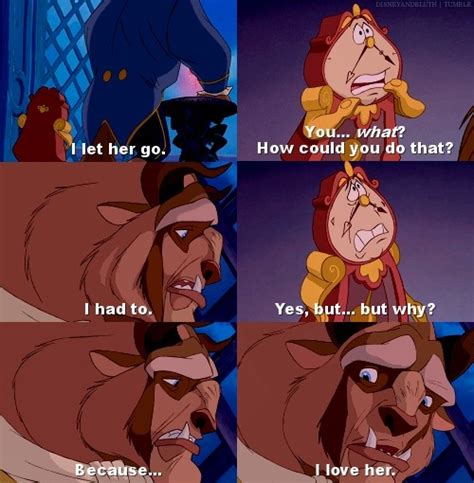 Chip Beauty And The Beast Quotes. QuotesGram