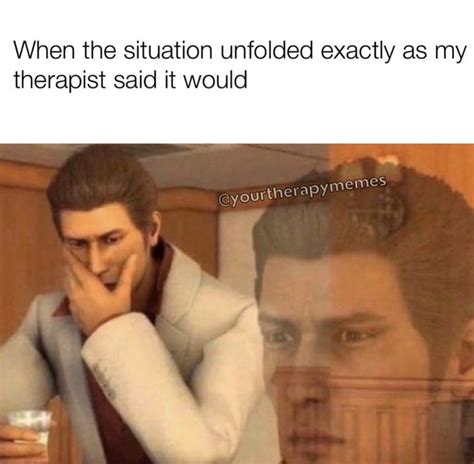 29 Therapy Memes That Are Way Too Relatable | Darcy Magazine