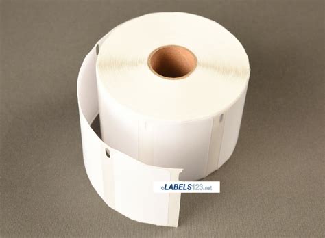 Compatible DYMO 30334 Labels (2-1/4" x 1-1/4") --1000 labels per Roll | eBay