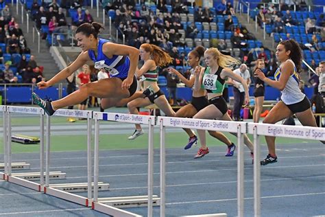 women hurdles | Northern Athletics