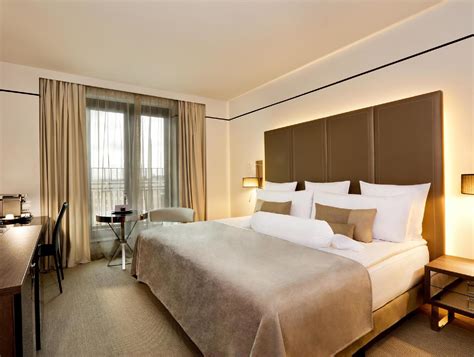 Melia Berlin Hotel in Germany - Room Deals, Photos & Reviews