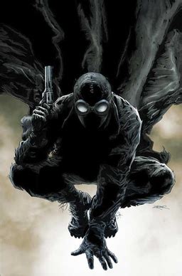 Spider-Man Noir - Wikipedia