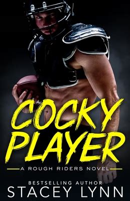 Cocky Player (Paperback) | Joseph-Beth Booksellers