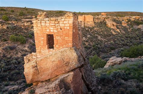 Hovenweep National Monument - Alan Majchrowicz Photography