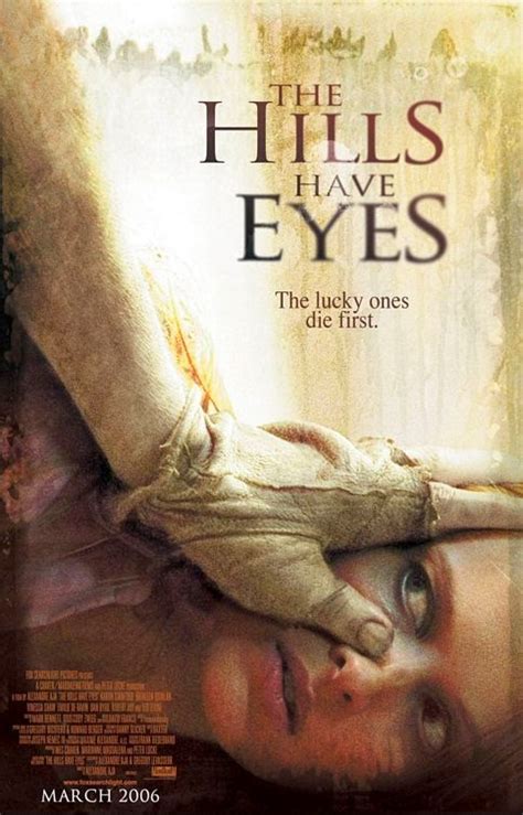 2,500 Movies Challenge: #1,346. The Hills Have Eyes (2006)