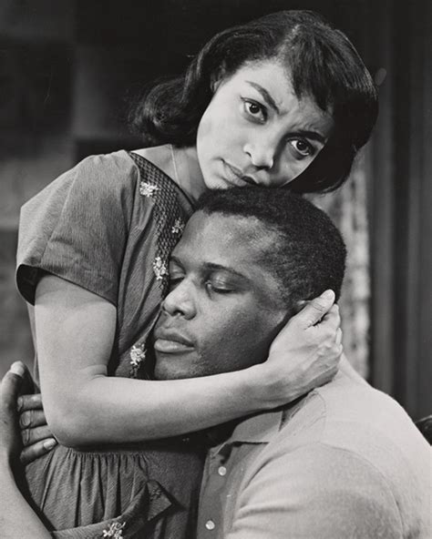 A Raisin in the Sun: Lorraine Hansberry’s Dream on Broadway – Black Art Story