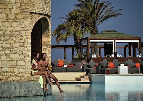 Luxury hotel AGADIR - Sofitel Agadir Royal Bay Resort