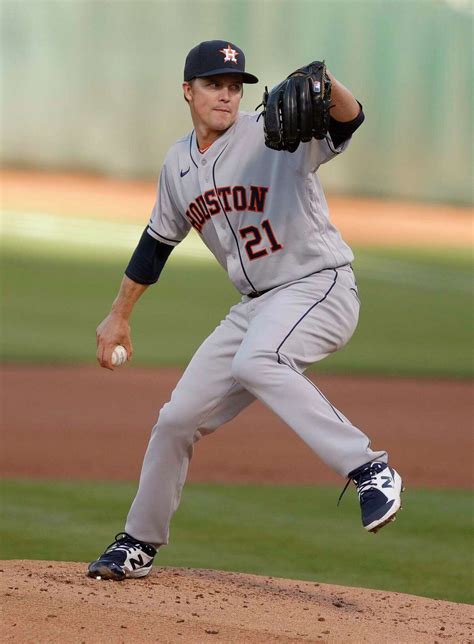 Zack Greinke powers Astros past A's with a throwback performance