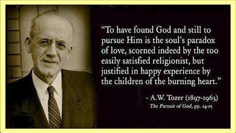 Share My Journey: Great Christian Quotes by A.W.Tozer